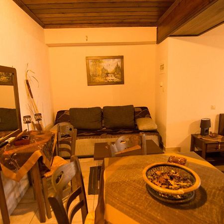 Spitiko Apartment Loutraki  Bagian luar foto