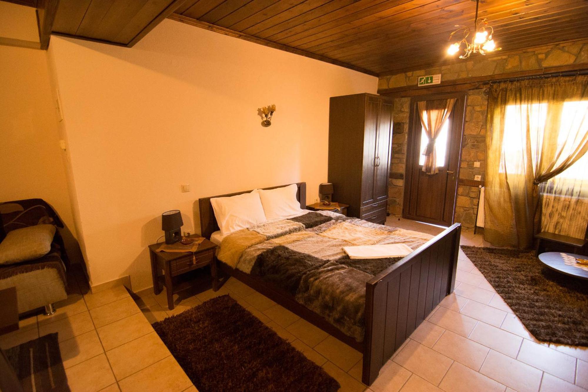 Spitiko Apartment Loutraki  Bagian luar foto