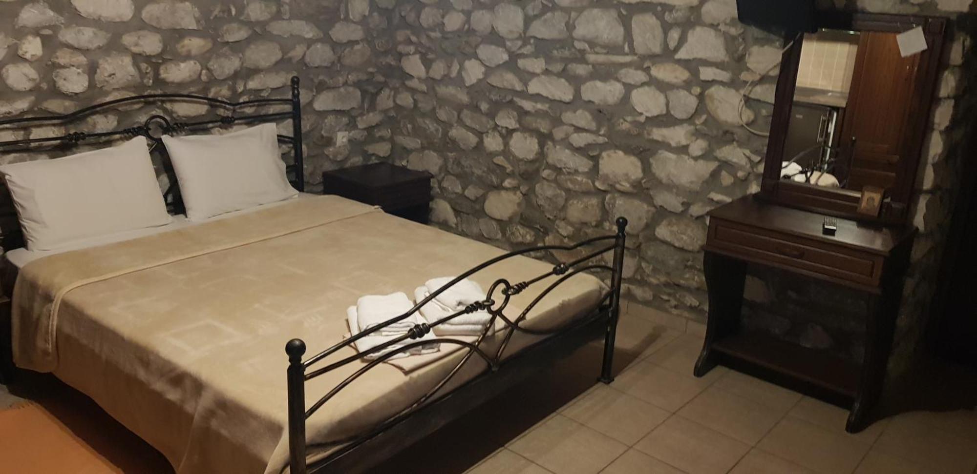 Spitiko Apartment Loutraki  Bagian luar foto
