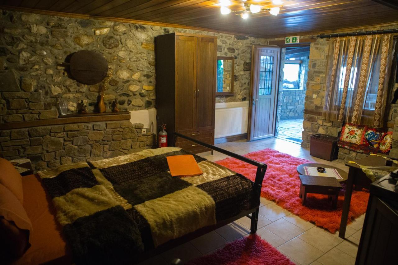 Spitiko Apartment Loutraki  Bagian luar foto
